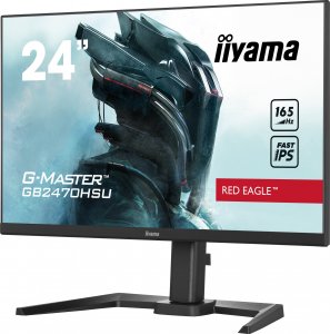 Monitor iiyama G-Master GB2470HSU-B5 Red Eagle 9