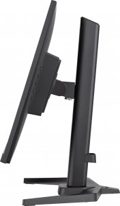 Monitor iiyama G-Master GB2470HSU-B5 Red Eagle 12