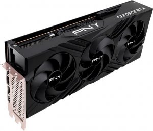 Karta graficzna PNY GeForce RTX 4090 Verto 24GB GDDR6X (VCG409024TFXPB1) 3