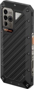 Smartfon UleFone Armor 18 5G 12/256GB Czarny  (UF-PA18/BK) 14