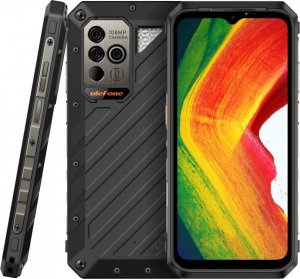 Smartfon UleFone Armor 18 5G 12/256GB Czarny  (UF-PA18/BK) 16