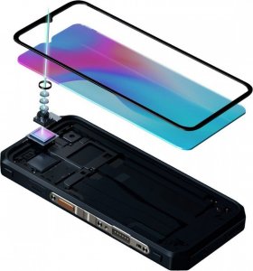 Smartfon UleFone Armor 18 5G 12/256GB Czarny  (UF-PA18/BK) 3