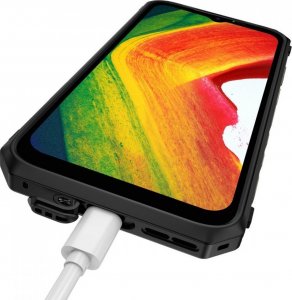 Smartfon UleFone Armor 18 5G 12/256GB Czarny  (UF-PA18/BK) 8