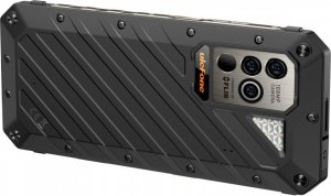 Smartfon UleFone Armor 18T 5G 12/256GB Czarny  (UF-PA18T/BK) 13