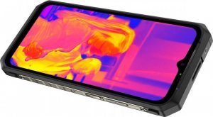 Smartfon UleFone Armor 18T 5G 12/256GB Czarny  (UF-PA18T/BK) 14