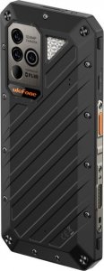 Smartfon UleFone Armor 18T 5G 12/256GB Czarny  (UF-PA18T/BK) 17
