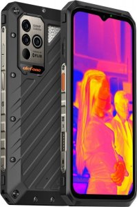 Smartfon UleFone Armor 18T 5G 12/256GB Czarny  (UF-PA18T/BK) 4