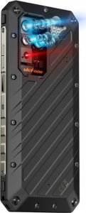 Smartfon UleFone Armor 18T 5G 12/256GB Czarny  (UF-PA18T/BK) 5