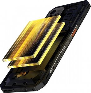 Smartfon UleFone Armor 18T 5G 12/256GB Czarny  (UF-PA18T/BK) 10