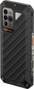 Smartfon UleFone Armor 19 5G 12/256GB Czarny  (UF-PA19/BK) 14