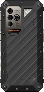 Smartfon UleFone Armor 19 5G 12/256GB Czarny  (UF-PA19/BK) 20