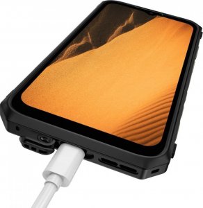 Smartfon UleFone Armor 19 5G 12/256GB Czarny  (UF-PA19/BK) 8