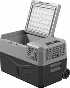 Lodówka turystyczna Yolco  BX30 28 l GREY 28 l 2