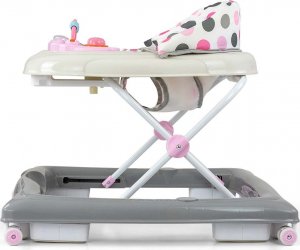 Milly Mally Chodzik dla dziecka Patrol Pastel Dots 3