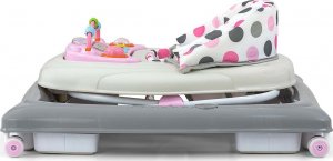 Milly Mally Chodzik dla dziecka Patrol Pastel Dots 4