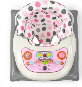 Milly Mally Chodzik dla dziecka Patrol Pastel Dots 6