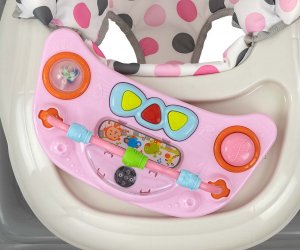 Milly Mally Chodzik dla dziecka Patrol Pastel Dots 7