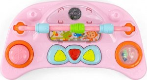 Milly Mally Chodzik dla dziecka Patrol Pastel Dots 8