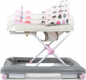 Milly Mally Chodzik dla dziecka Patrol Pastel Dots 9