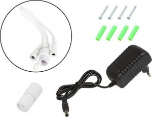 Kamera IP Blow Kamera WiFi H-335 obrotowa 5 MP PTZ 3