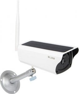 Kamera IP Blow Kamera WiFi H-492 2MP z panelem 1