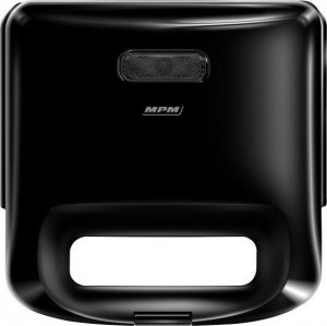 Opiekacz MPM Opiekacz do kanapek MPM MOP-46C 2