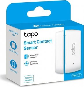 TP-Link Czujnik magnetyczny Tapo T110 2