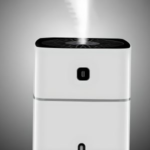 Nawilżacz powietrza Retoo Biały 14