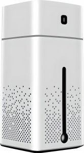 Nawilżacz powietrza Retoo Biały 2