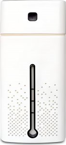 Nawilżacz powietrza Retoo Biały 3