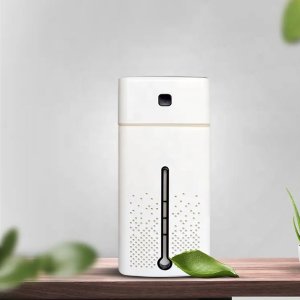 Nawilżacz powietrza Retoo Biały 4