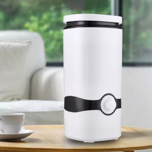 Nawilżacz powietrza Retoo NAWILŻACZ POWIETRZA AUTOMATYCZNY +AROMATERAPIA 2w1 11