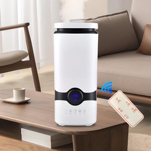 Nawilżacz powietrza Retoo NAWILŻACZ POWIETRZA AUTOMATYCZNY +AROMATERAPIA 2w1 12