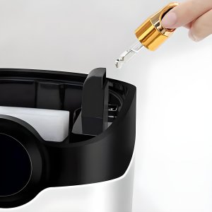 Nawilżacz powietrza Retoo NAWILŻACZ POWIETRZA AUTOMATYCZNY +AROMATERAPIA 2w1 13