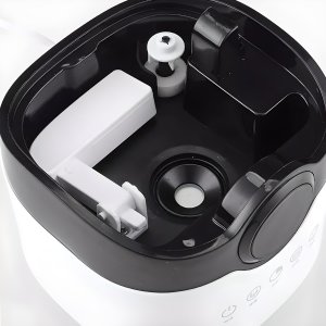 Nawilżacz powietrza Retoo NAWILŻACZ POWIETRZA AUTOMATYCZNY +AROMATERAPIA 2w1 14