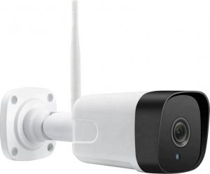Kamera IP Retoo KAMERA ZEWNĘTRZNA IP WiFi Full HD 2Mpx 1080p 50m 3