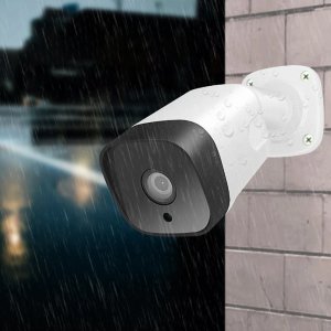 Kamera IP Retoo KAMERA ZEWNĘTRZNA IP WiFi Full HD 2Mpx 1080p 50m 6