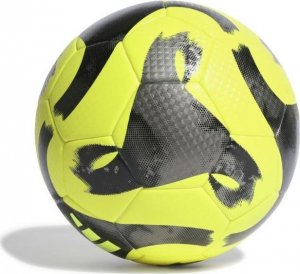 Adidas adidas Tiro League Ball HZ1295 Żółte 5 2