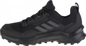 Buty trekkingowe męskie Adidas adidas Terrex AX4 GTX HP7395 Czarne 44 2
