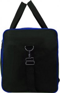 Retoo TORBA PODRÓŻNA DUŻA 20L SPORTOWA TRENINGOWA BAGAŻ 11