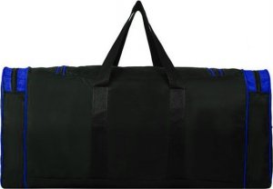 Retoo TORBA PODRÓŻNA DUŻA 20L SPORTOWA TRENINGOWA BAGAŻ 12