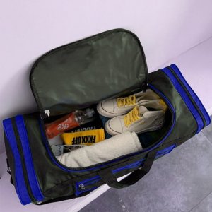 Retoo TORBA PODRÓŻNA DUŻA 20L SPORTOWA TRENINGOWA BAGAŻ 9