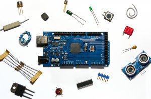 Retoo ARDUINO MEGA2560 R3 MODUŁ PŁYTA ATmega KABEL USB-B 11