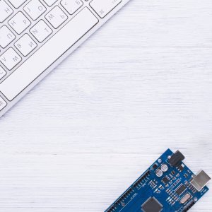 Retoo ARDUINO MEGA2560 R3 MODUŁ PŁYTA ATmega KABEL USB-B 12