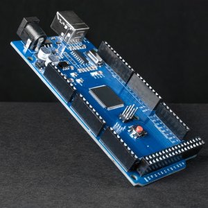 Retoo ARDUINO MEGA2560 R3 MODUŁ PŁYTA ATmega KABEL USB-B 13