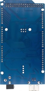 Retoo ARDUINO MEGA2560 R3 MODUŁ PŁYTA ATmega KABEL USB-B 4