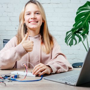 Retoo ARDUINO MEGA2560 R3 MODUŁ PŁYTA ATmega KABEL USB-B 6