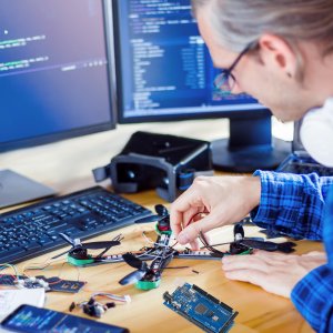 Retoo ARDUINO MEGA2560 R3 MODUŁ PŁYTA ATmega KABEL USB-B 8