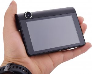 Wideorejestrator Retoo Rejestrator Jazdy Kamera Cofania Full HD 3 Kamery 13