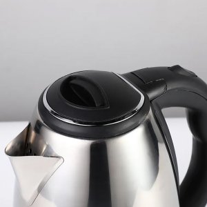 Czajnik Retoo CZAJNIK ELEKTRYCZNY BEZPRZEWODOWY STAL DUŻY 1,8L 12